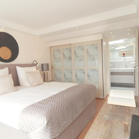 Boutique Suites Sylt In Kampen Am Roten Kliff Re-Opening Mai 2023 Zewnętrze zdjęcie