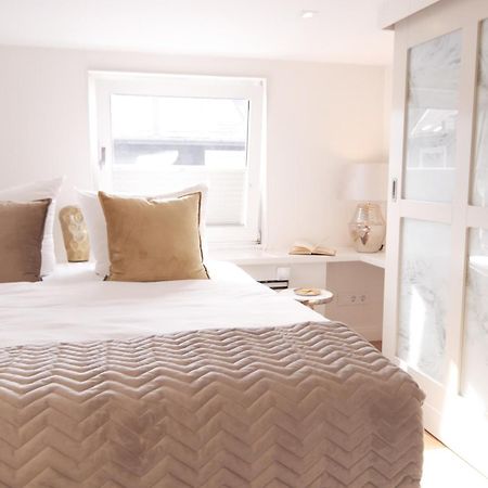 Boutique Suites Sylt In Kampen Am Roten Kliff Re-Opening Mai 2023 Zewnętrze zdjęcie