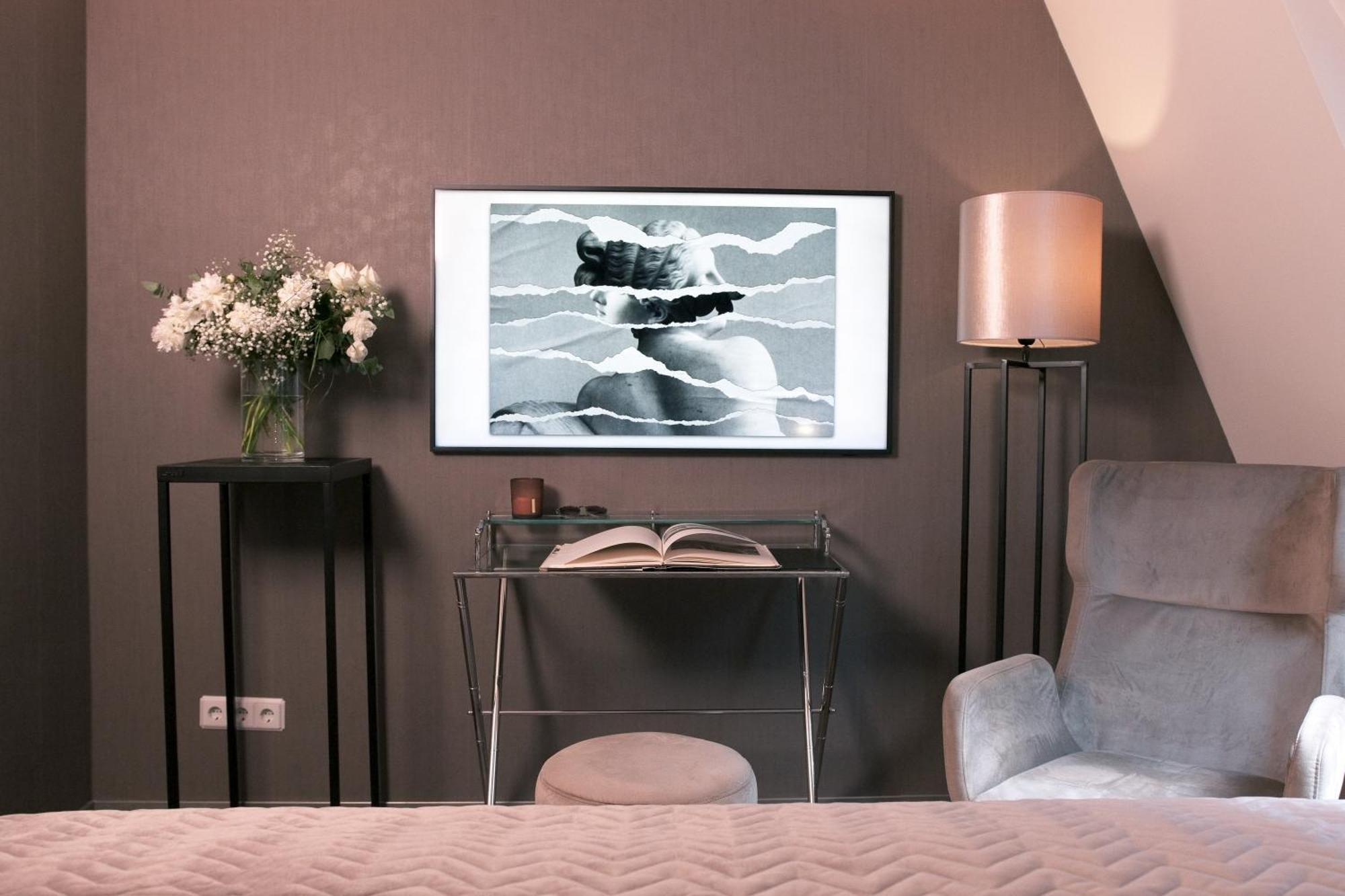 Boutique Suites Sylt In Kampen Am Roten Kliff Re-Opening Mai 2023 Zewnętrze zdjęcie