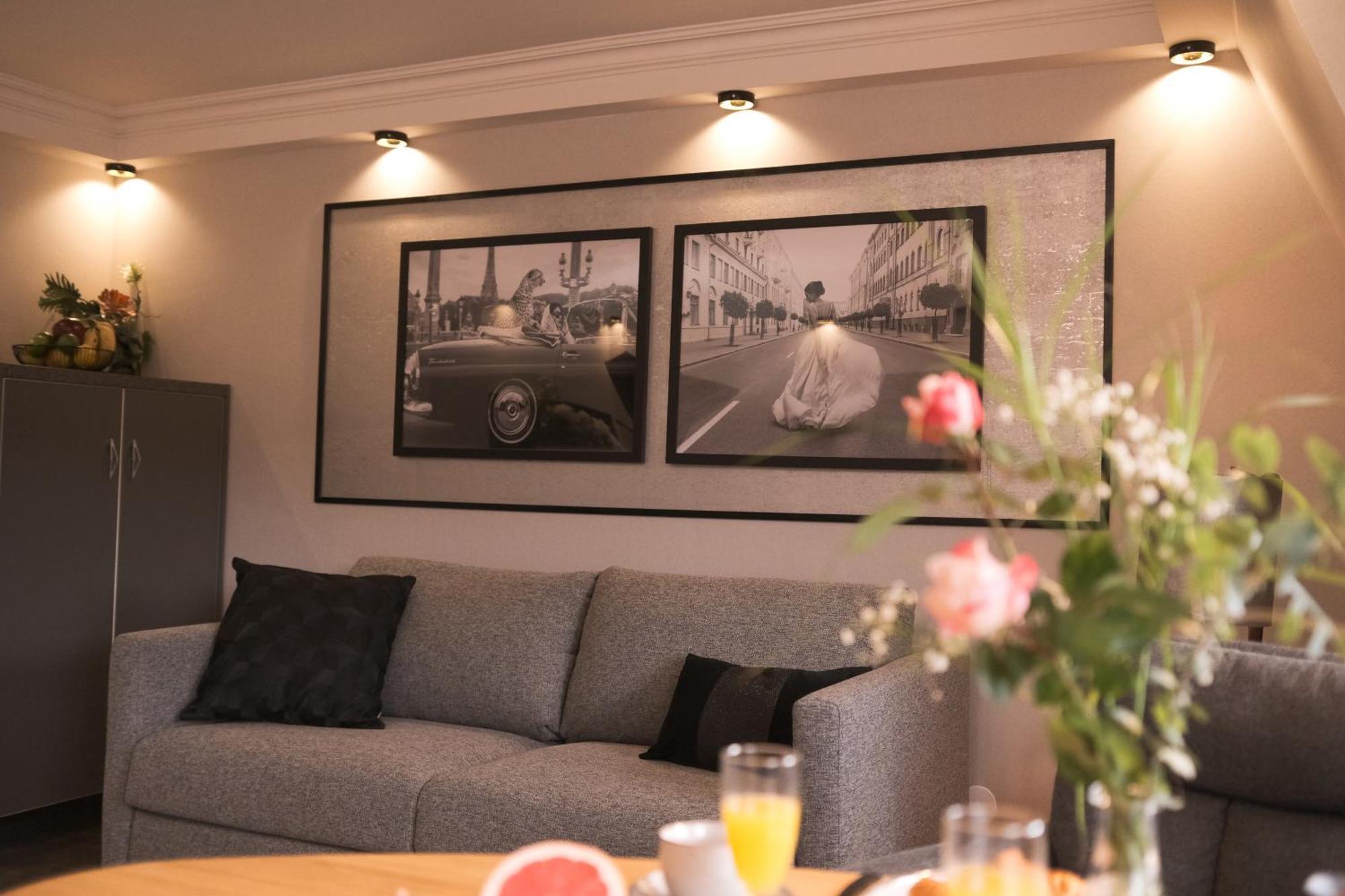 Boutique Suites Sylt In Kampen Am Roten Kliff Re-Opening Mai 2023 Zewnętrze zdjęcie