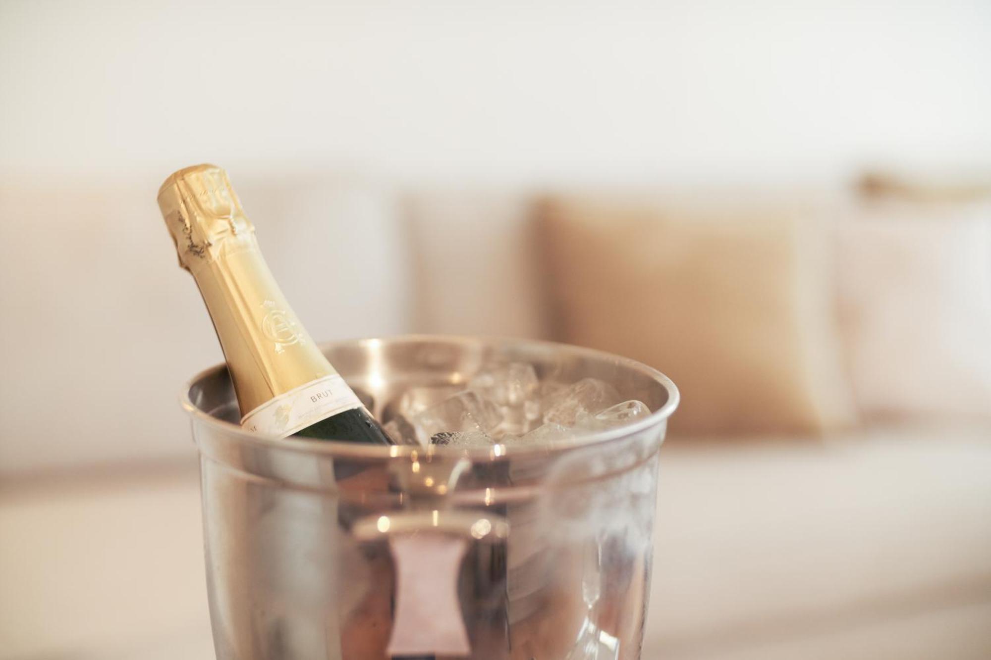 Boutique Suites Sylt In Kampen Am Roten Kliff Re-Opening Mai 2023 Zewnętrze zdjęcie