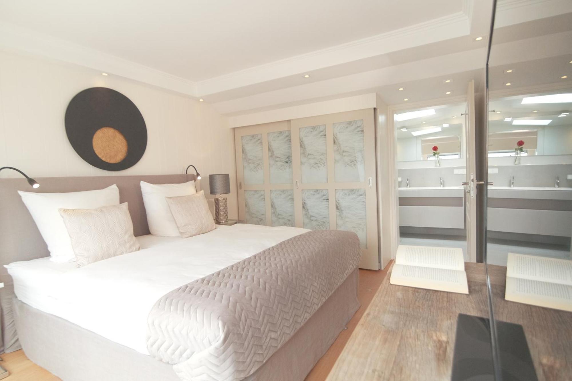 Boutique Suites Sylt In Kampen Am Roten Kliff Re-Opening Mai 2023 Zewnętrze zdjęcie