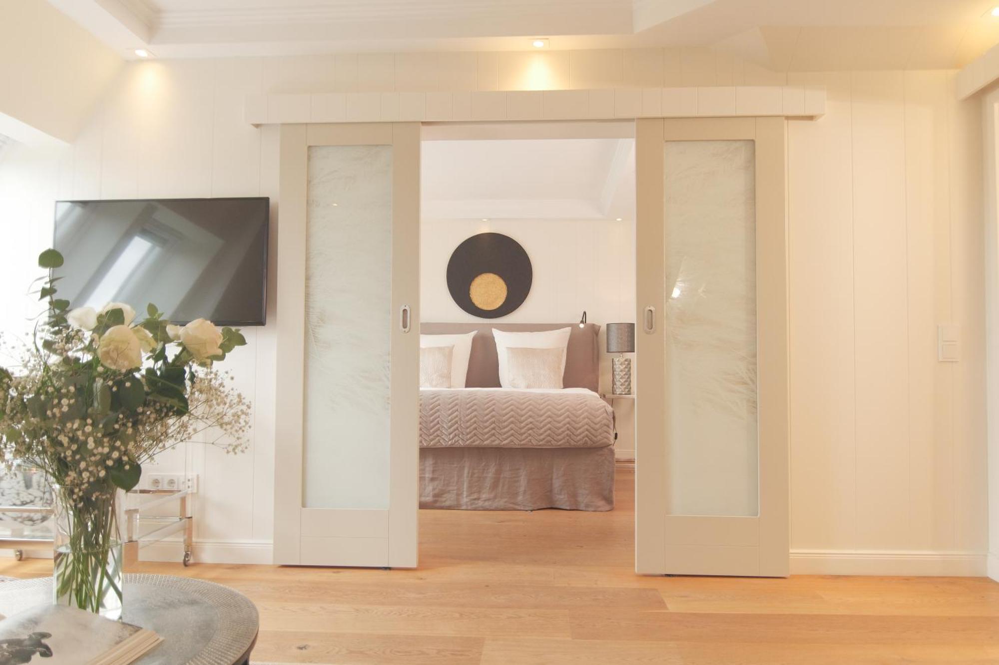 Boutique Suites Sylt In Kampen Am Roten Kliff Re-Opening Mai 2023 Zewnętrze zdjęcie
