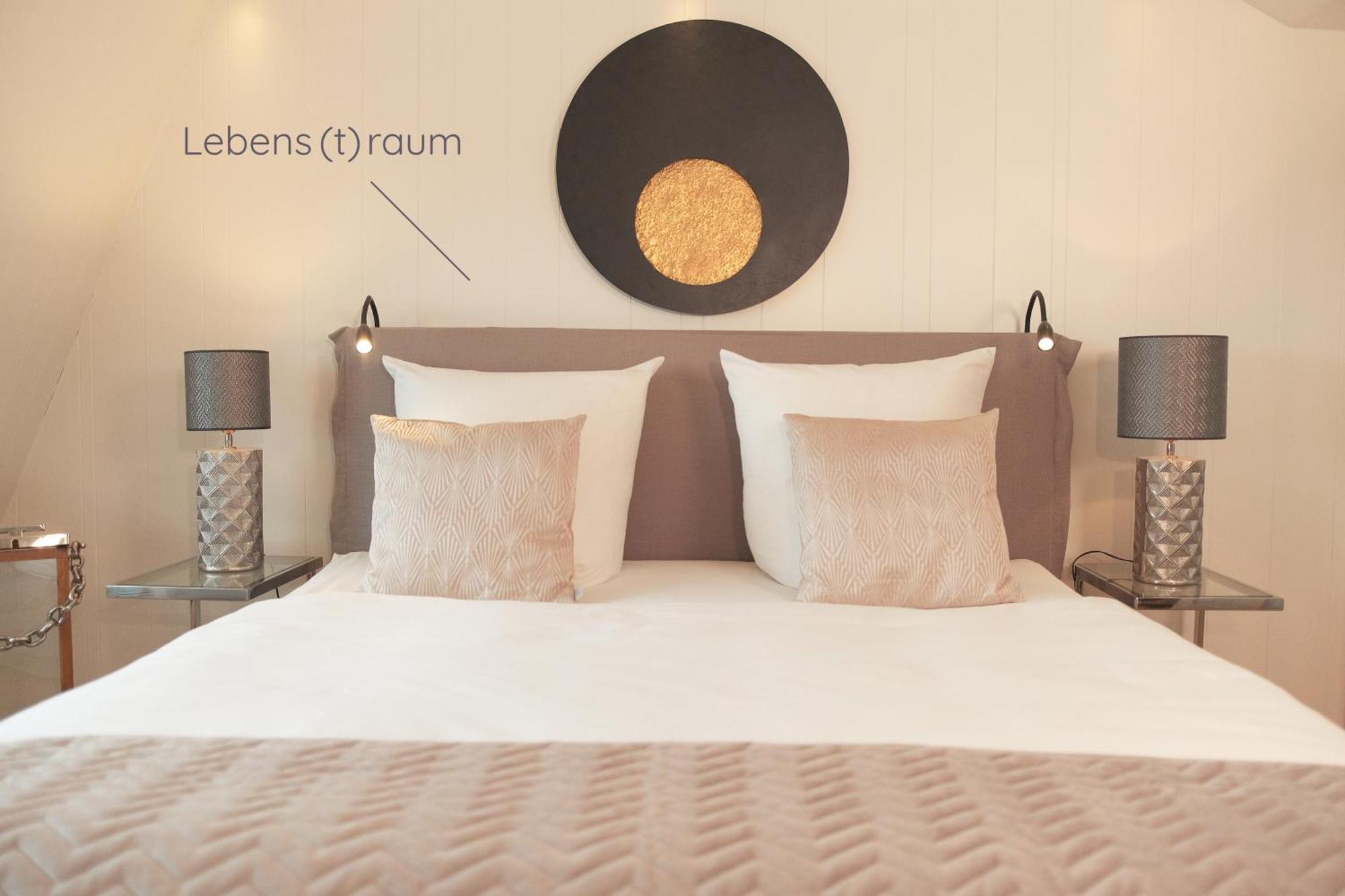 Boutique Suites Sylt In Kampen Am Roten Kliff Re-Opening Mai 2023 Zewnętrze zdjęcie