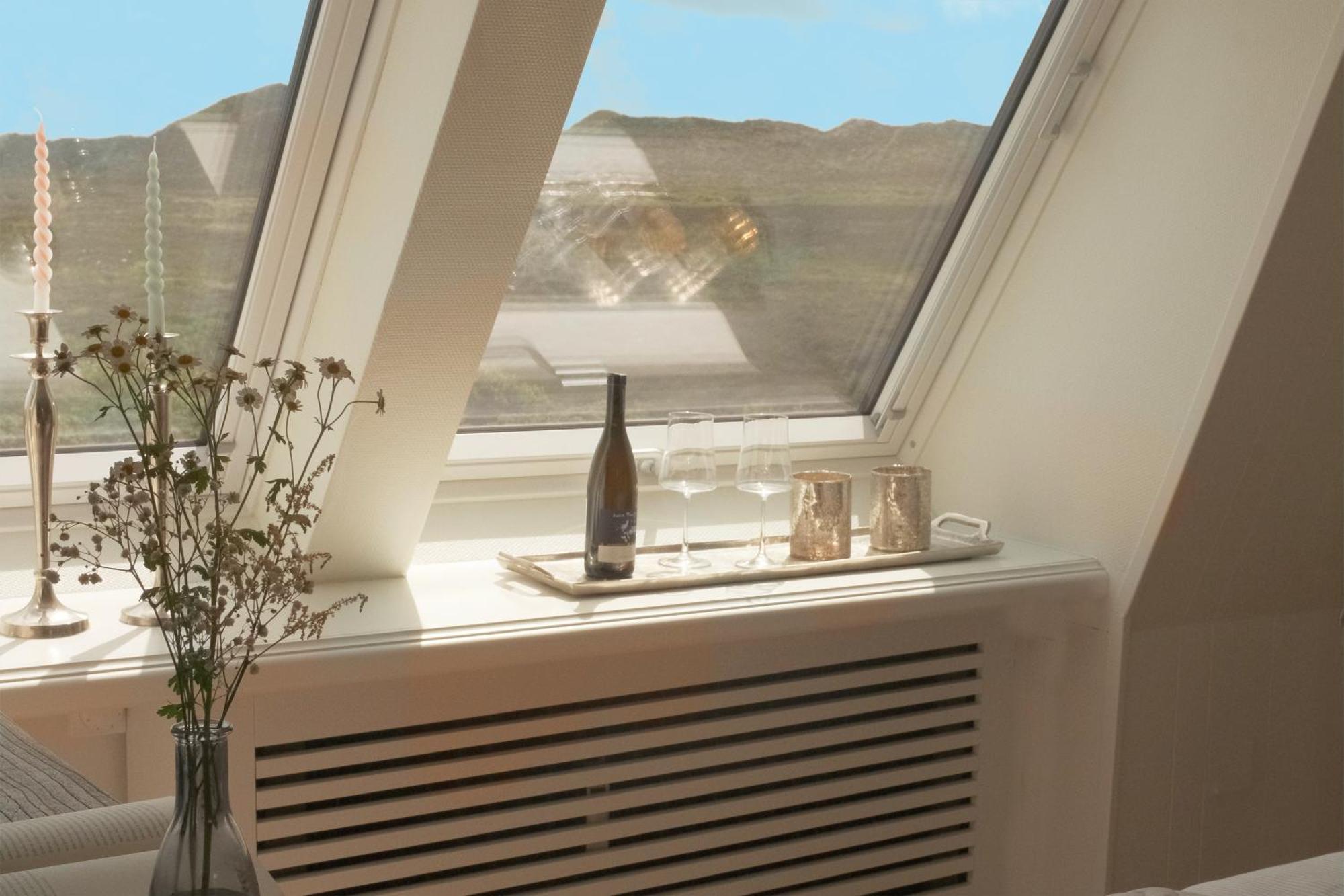 Boutique Suites Sylt In Kampen Am Roten Kliff Re-Opening Mai 2023 Zewnętrze zdjęcie