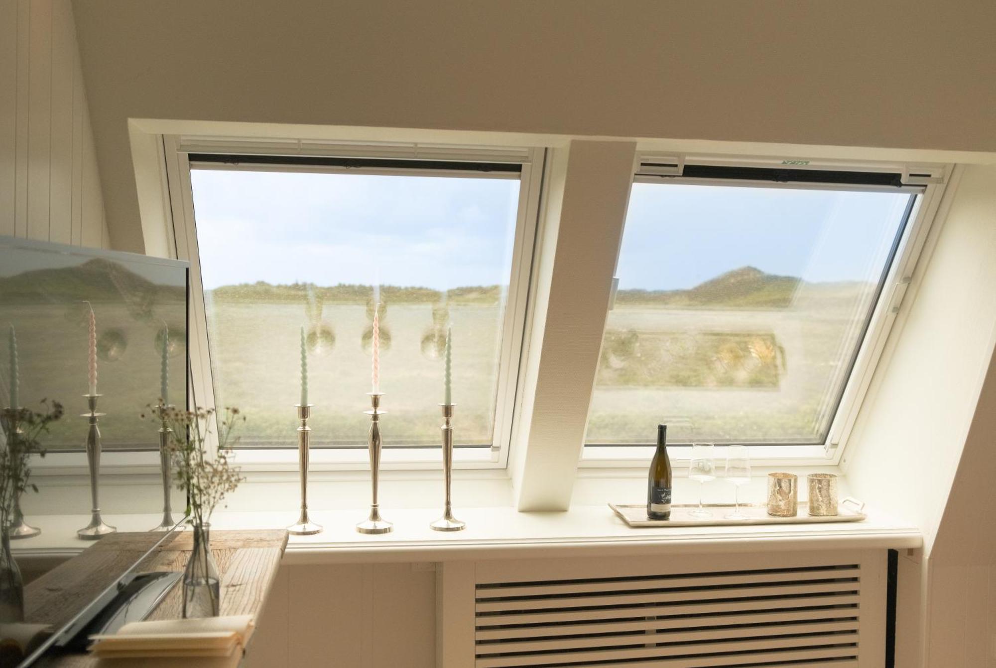 Boutique Suites Sylt In Kampen Am Roten Kliff Re-Opening Mai 2023 Zewnętrze zdjęcie