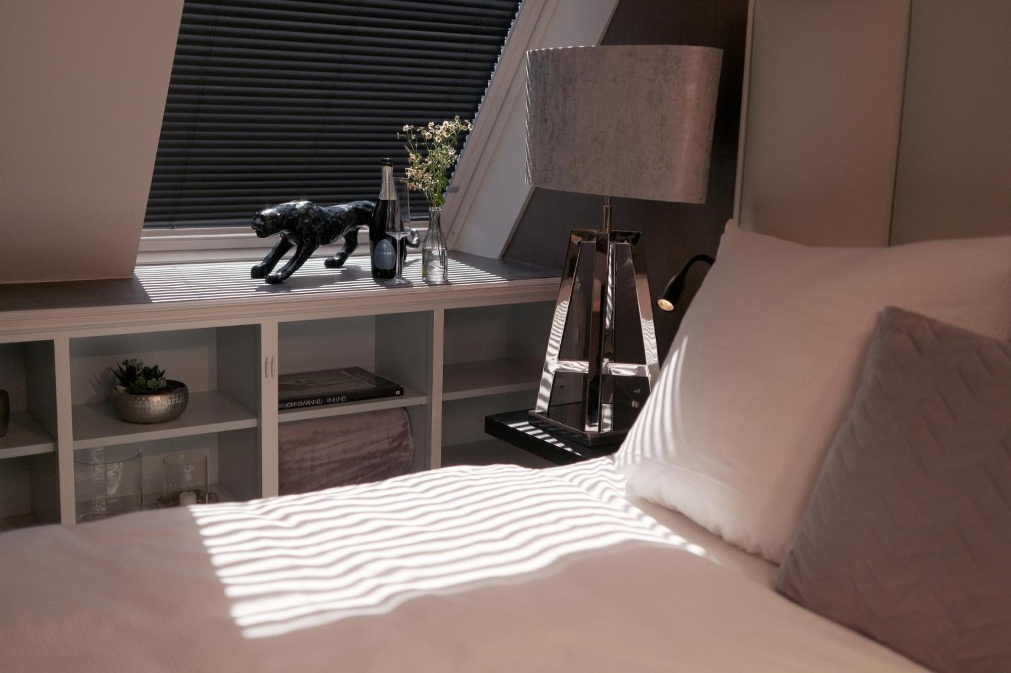 Boutique Suites Sylt In Kampen Am Roten Kliff Re-Opening Mai 2023 Zewnętrze zdjęcie