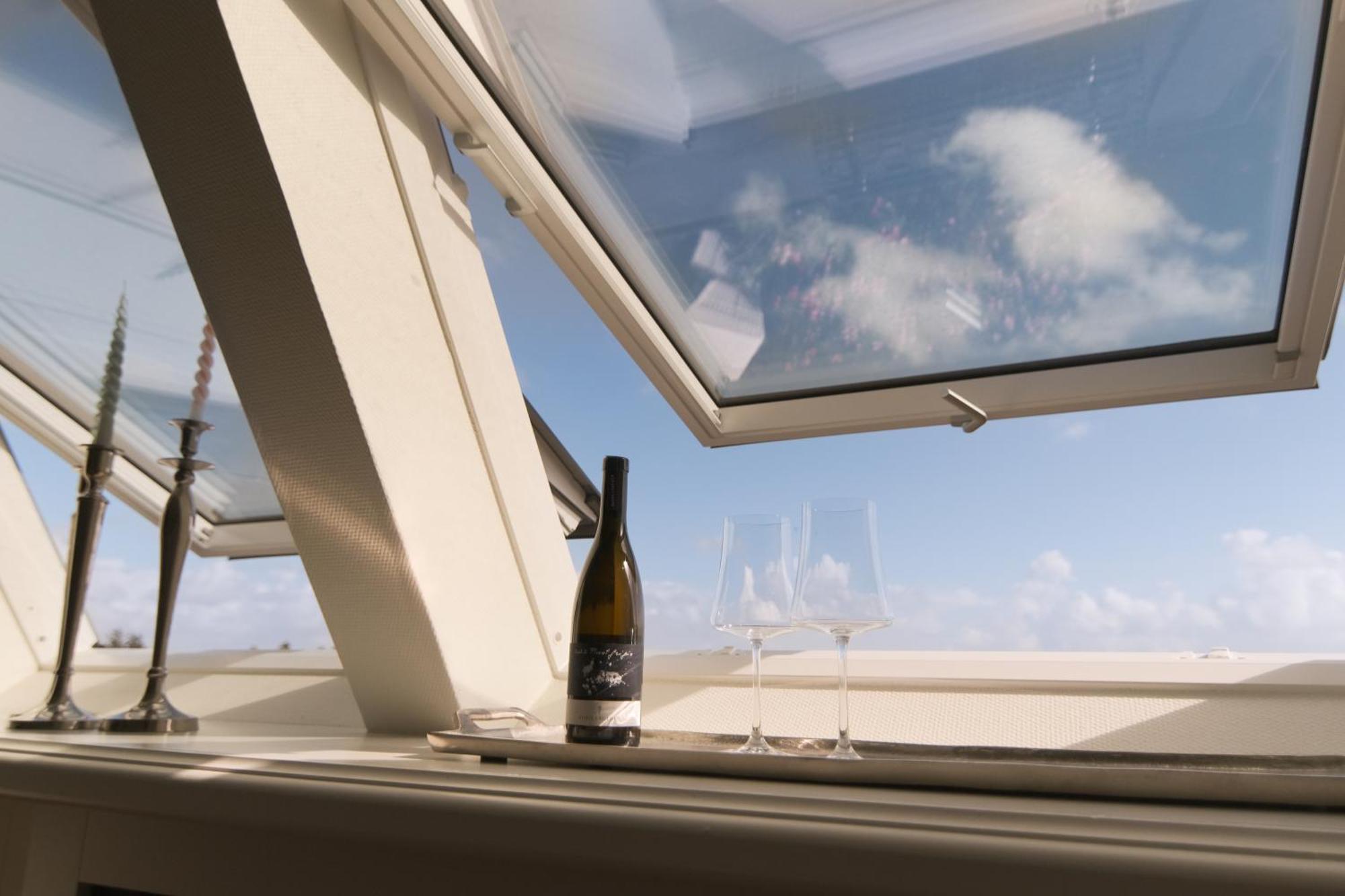 Boutique Suites Sylt In Kampen Am Roten Kliff Re-Opening Mai 2023 Zewnętrze zdjęcie