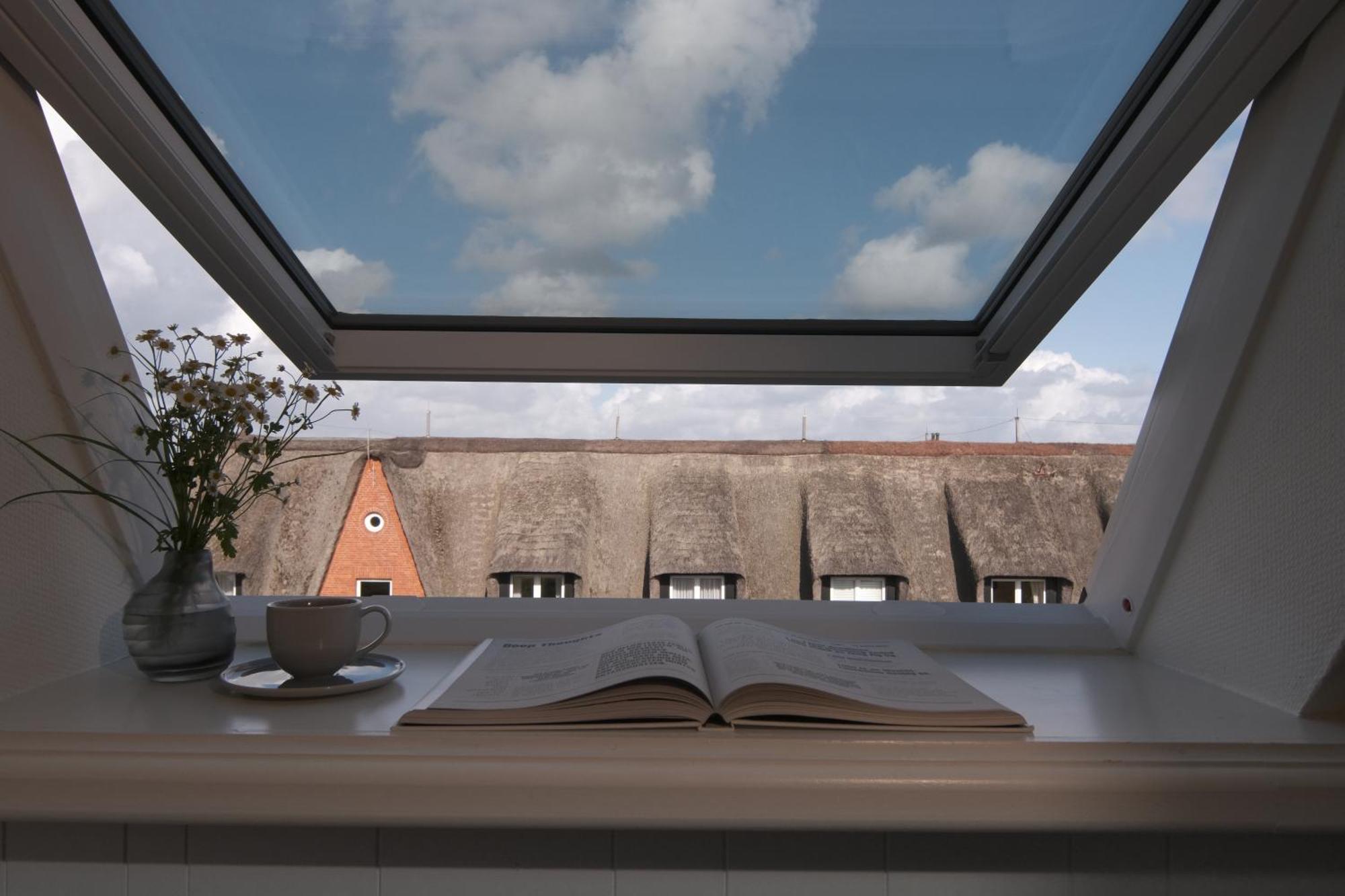 Boutique Suites Sylt In Kampen Am Roten Kliff Re-Opening Mai 2023 Zewnętrze zdjęcie
