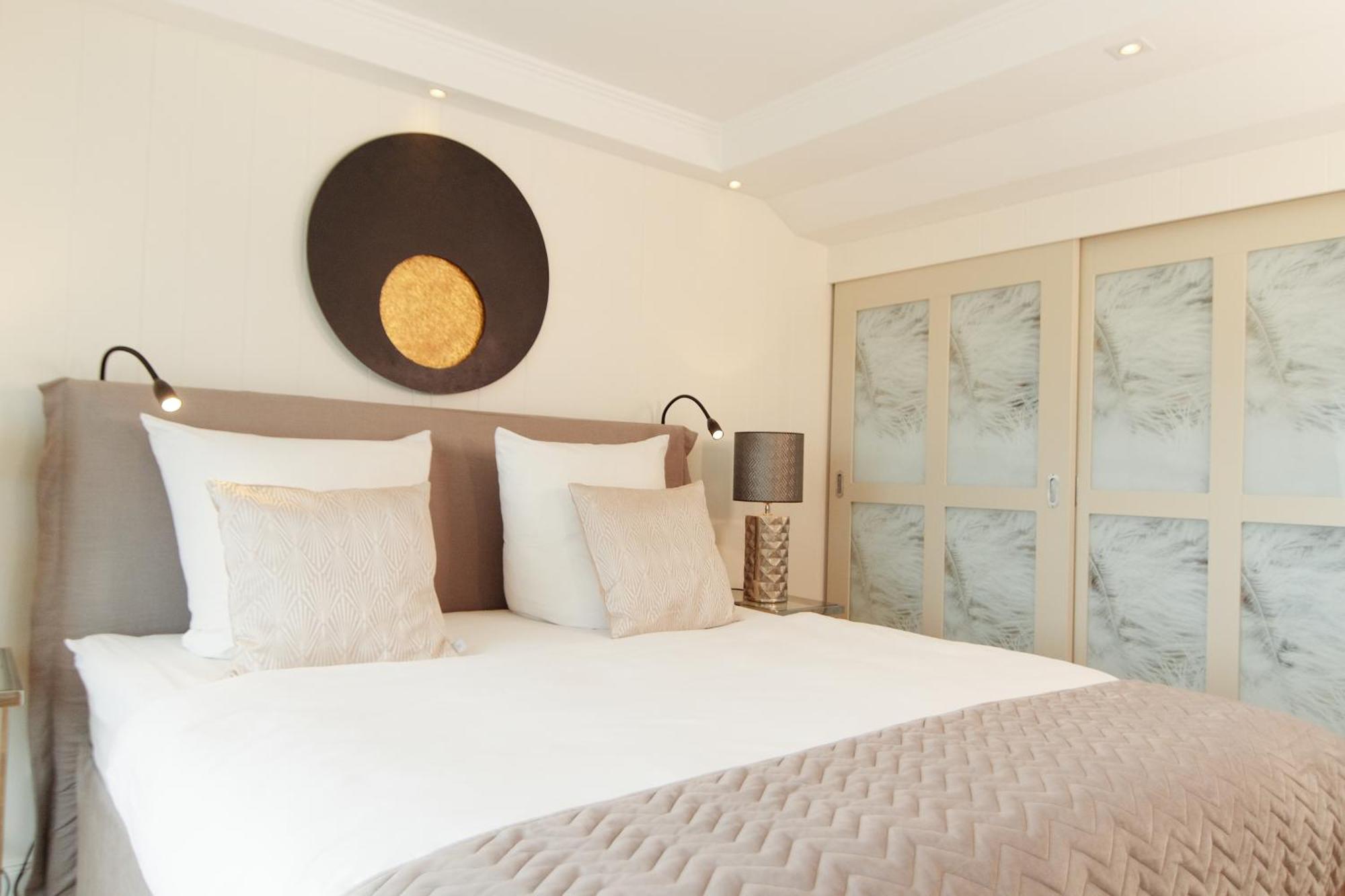 Boutique Suites Sylt In Kampen Am Roten Kliff Re-Opening Mai 2023 Zewnętrze zdjęcie