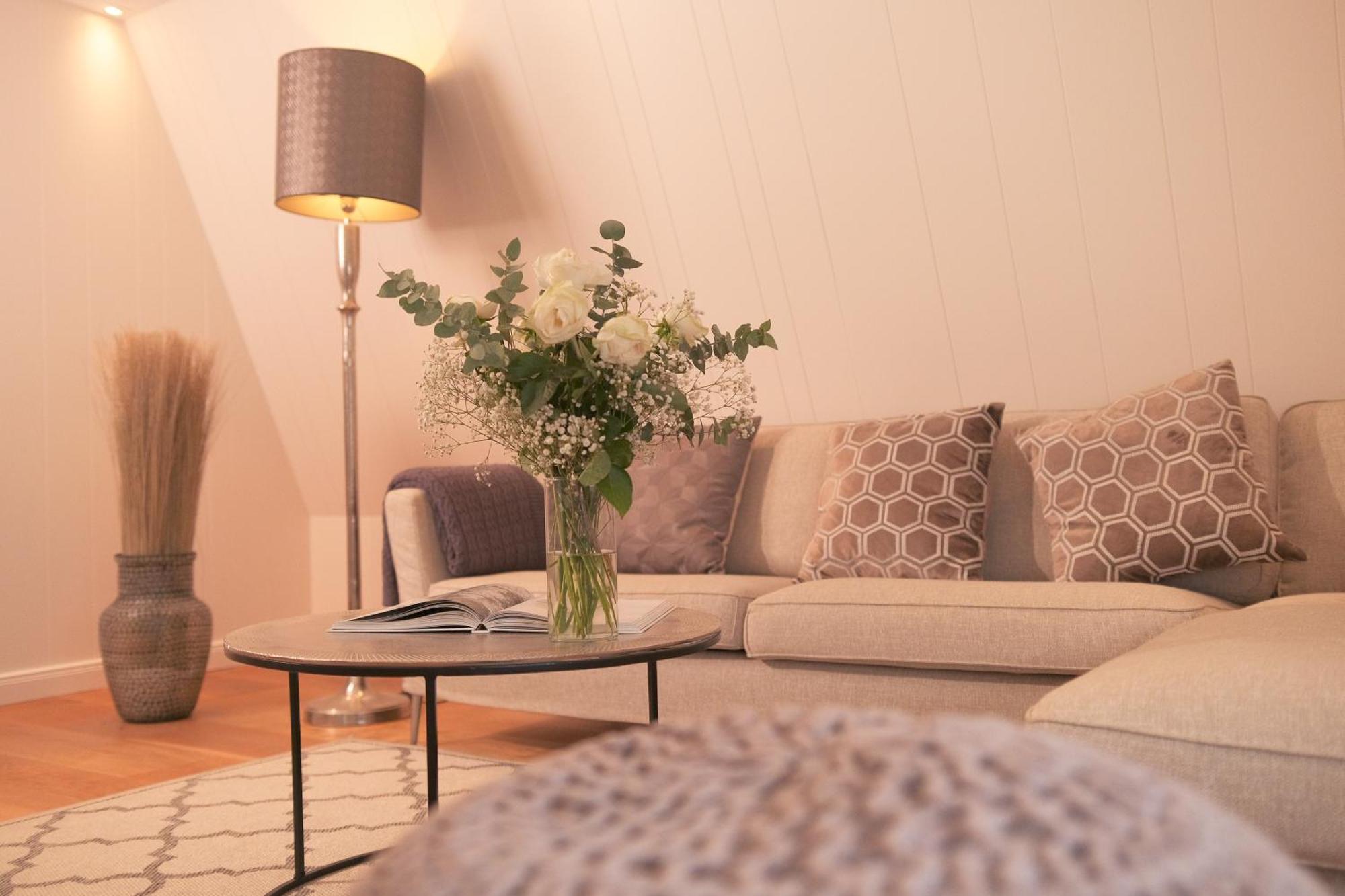 Boutique Suites Sylt In Kampen Am Roten Kliff Re-Opening Mai 2023 Zewnętrze zdjęcie