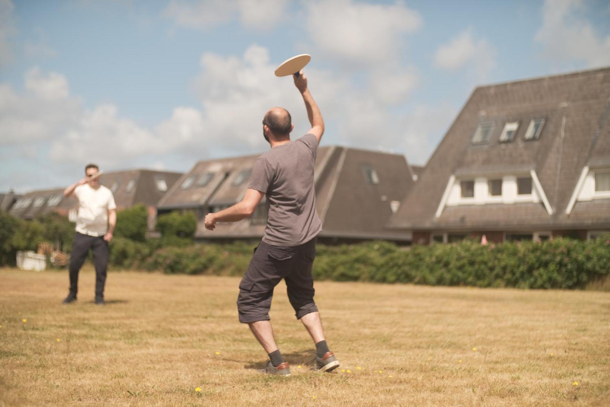 Boutique Suites Sylt In Kampen Am Roten Kliff Re-Opening Mai 2023 Zewnętrze zdjęcie