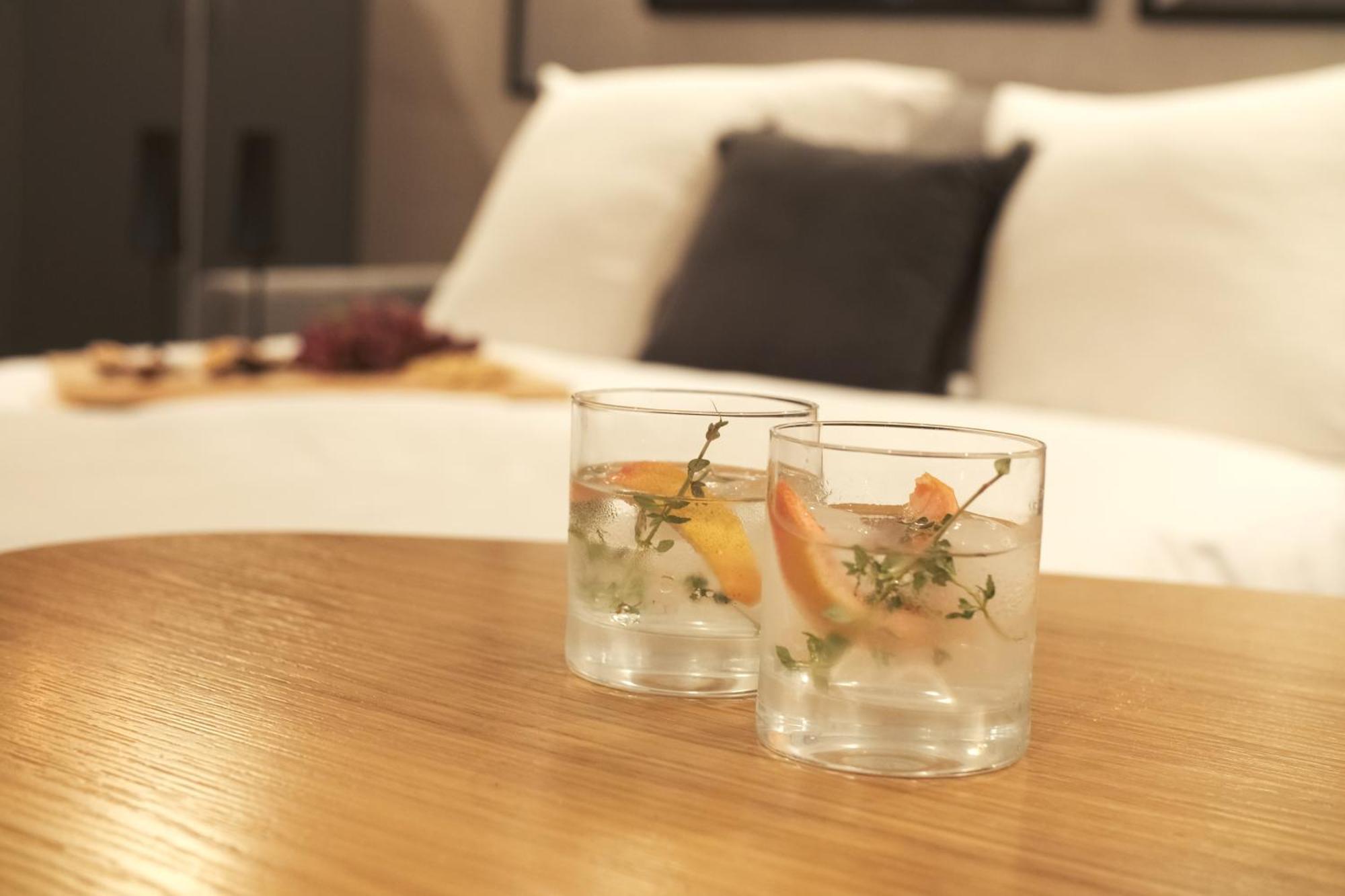Boutique Suites Sylt In Kampen Am Roten Kliff Re-Opening Mai 2023 Zewnętrze zdjęcie