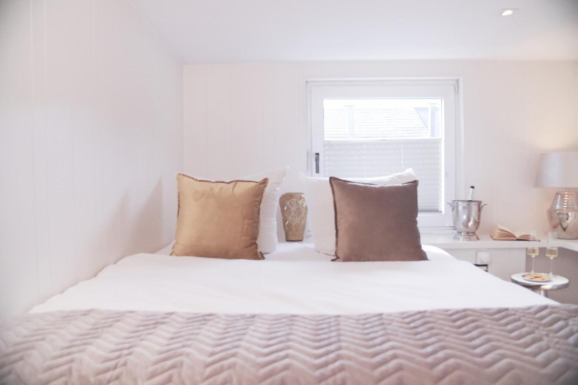 Boutique Suites Sylt In Kampen Am Roten Kliff Re-Opening Mai 2023 Zewnętrze zdjęcie