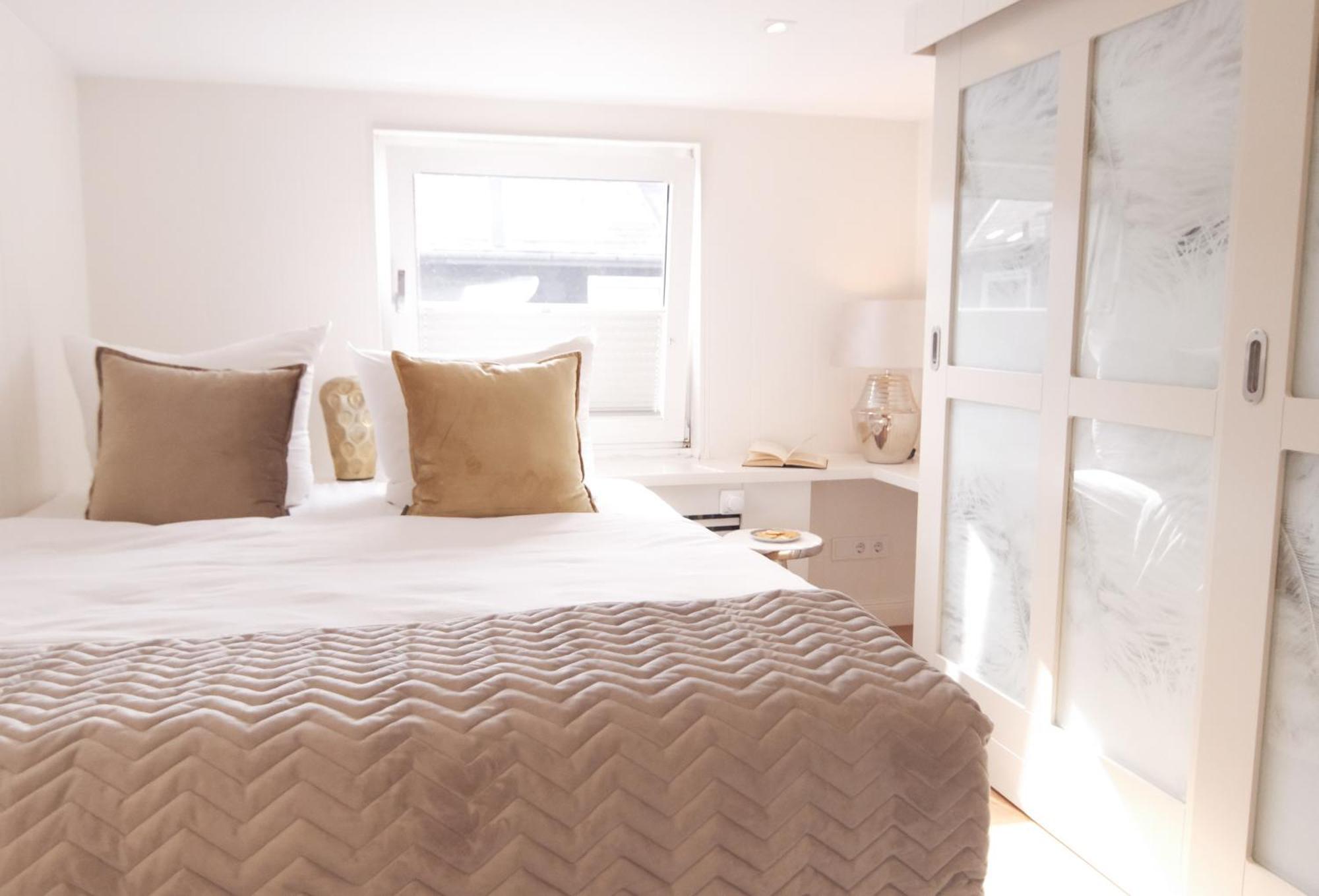 Boutique Suites Sylt In Kampen Am Roten Kliff Re-Opening Mai 2023 Zewnętrze zdjęcie