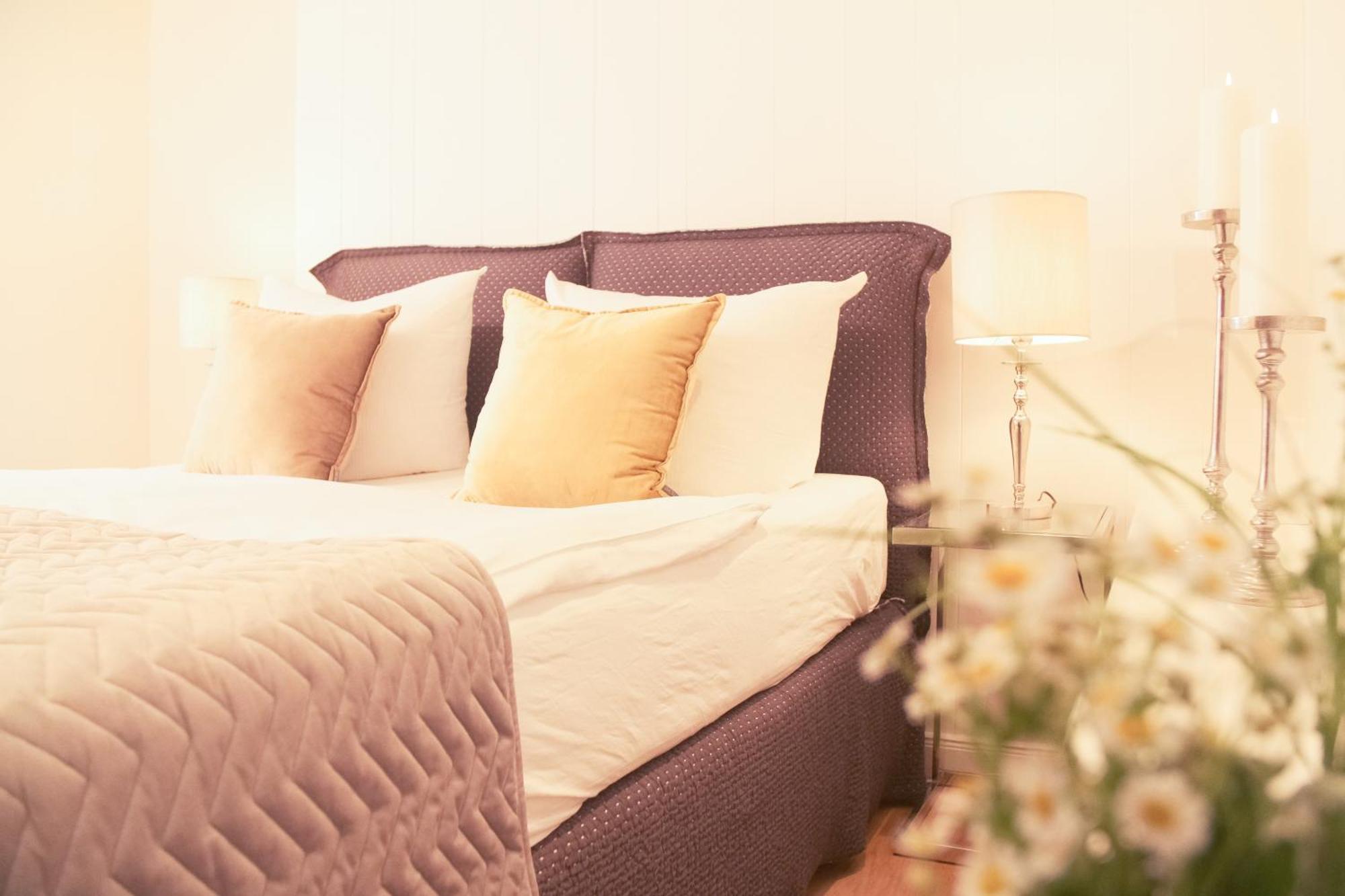 Boutique Suites Sylt In Kampen Am Roten Kliff Re-Opening Mai 2023 Zewnętrze zdjęcie
