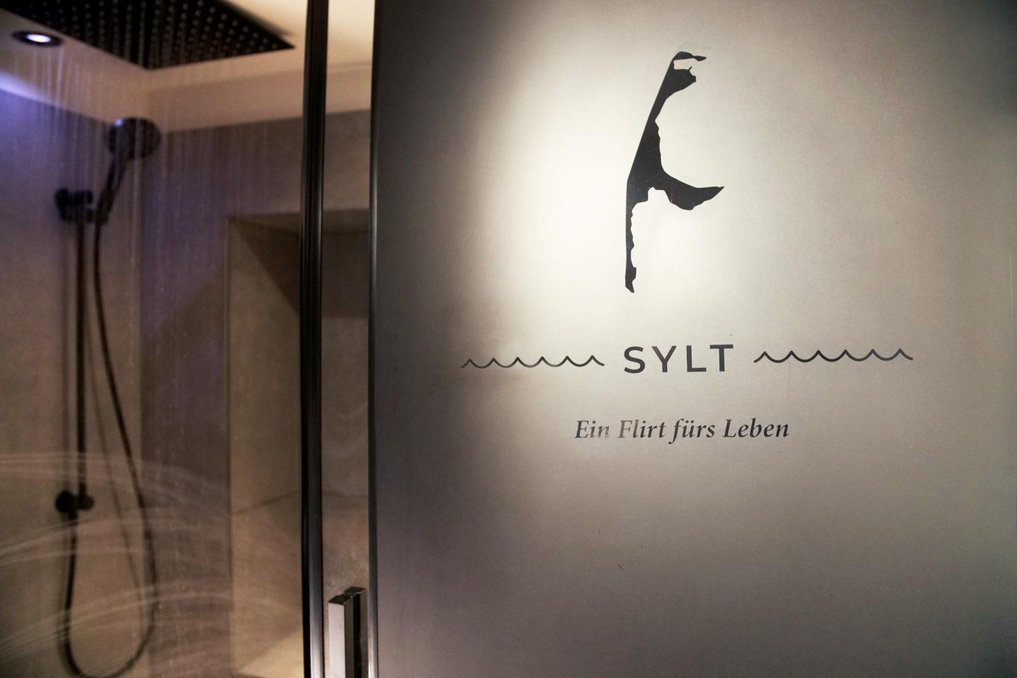 Boutique Suites Sylt In Kampen Am Roten Kliff Re-Opening Mai 2023 Zewnętrze zdjęcie
