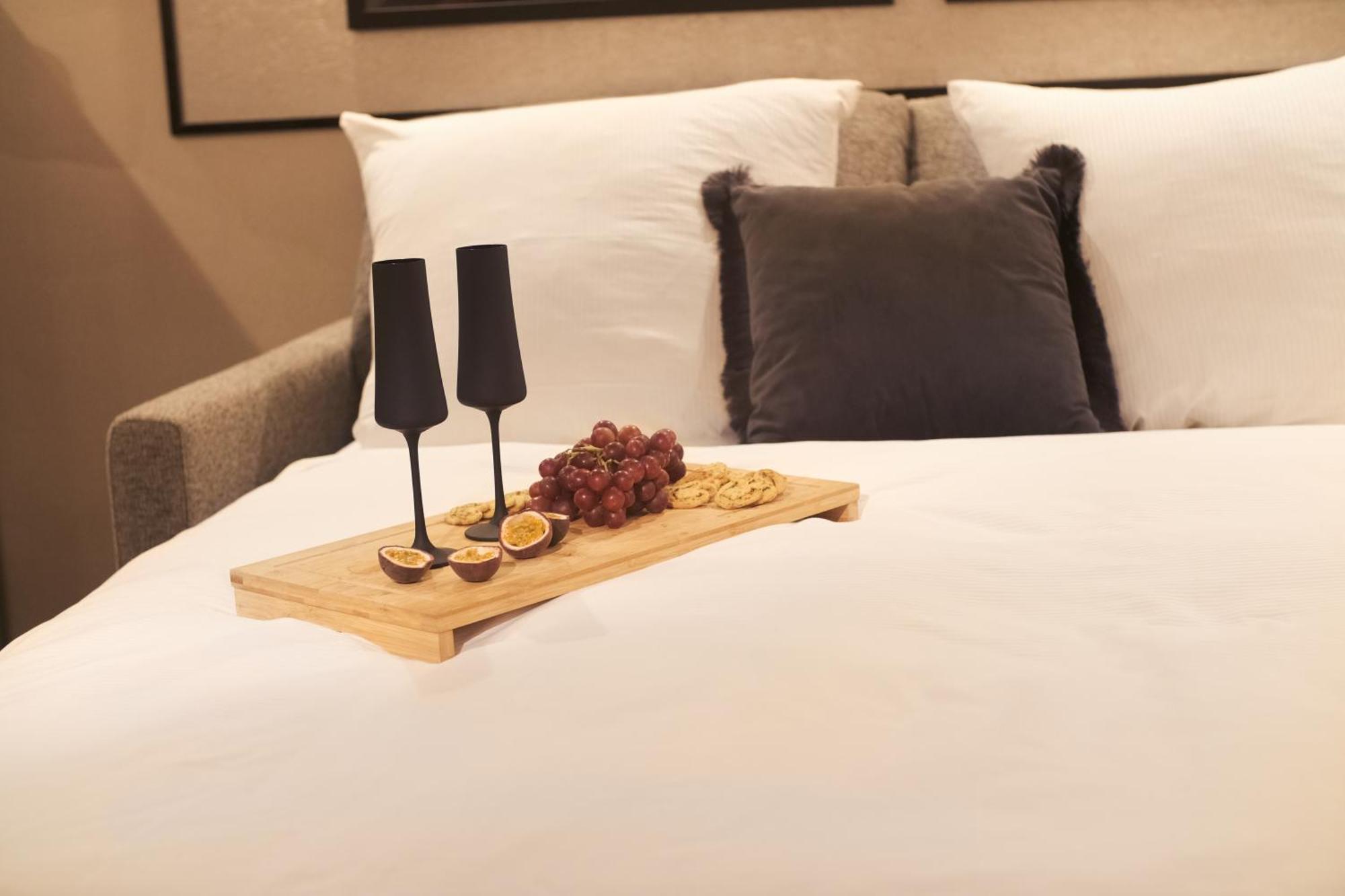 Boutique Suites Sylt In Kampen Am Roten Kliff Re-Opening Mai 2023 Zewnętrze zdjęcie
