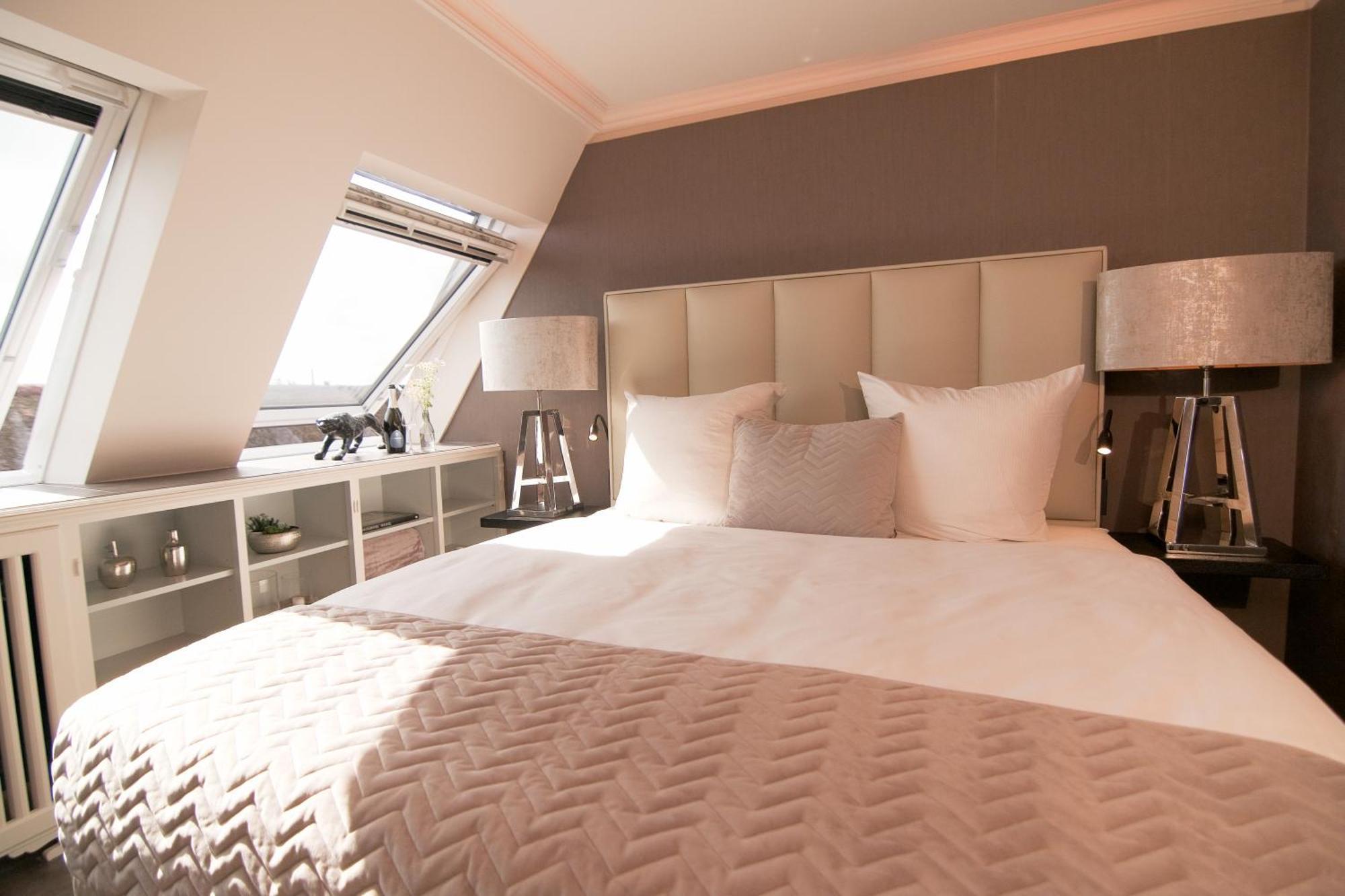 Boutique Suites Sylt In Kampen Am Roten Kliff Re-Opening Mai 2023 Zewnętrze zdjęcie