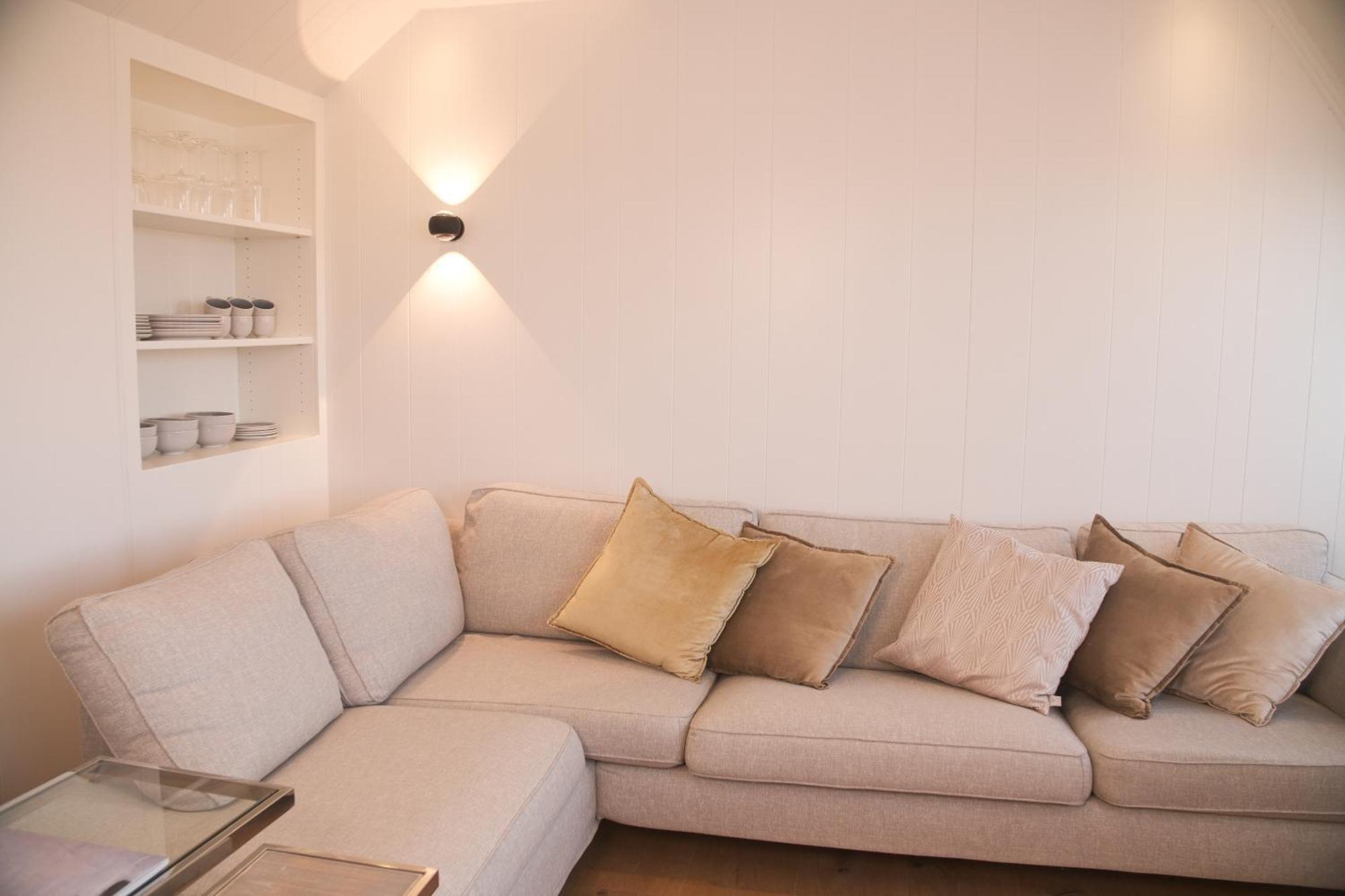 Boutique Suites Sylt In Kampen Am Roten Kliff Re-Opening Mai 2023 Zewnętrze zdjęcie