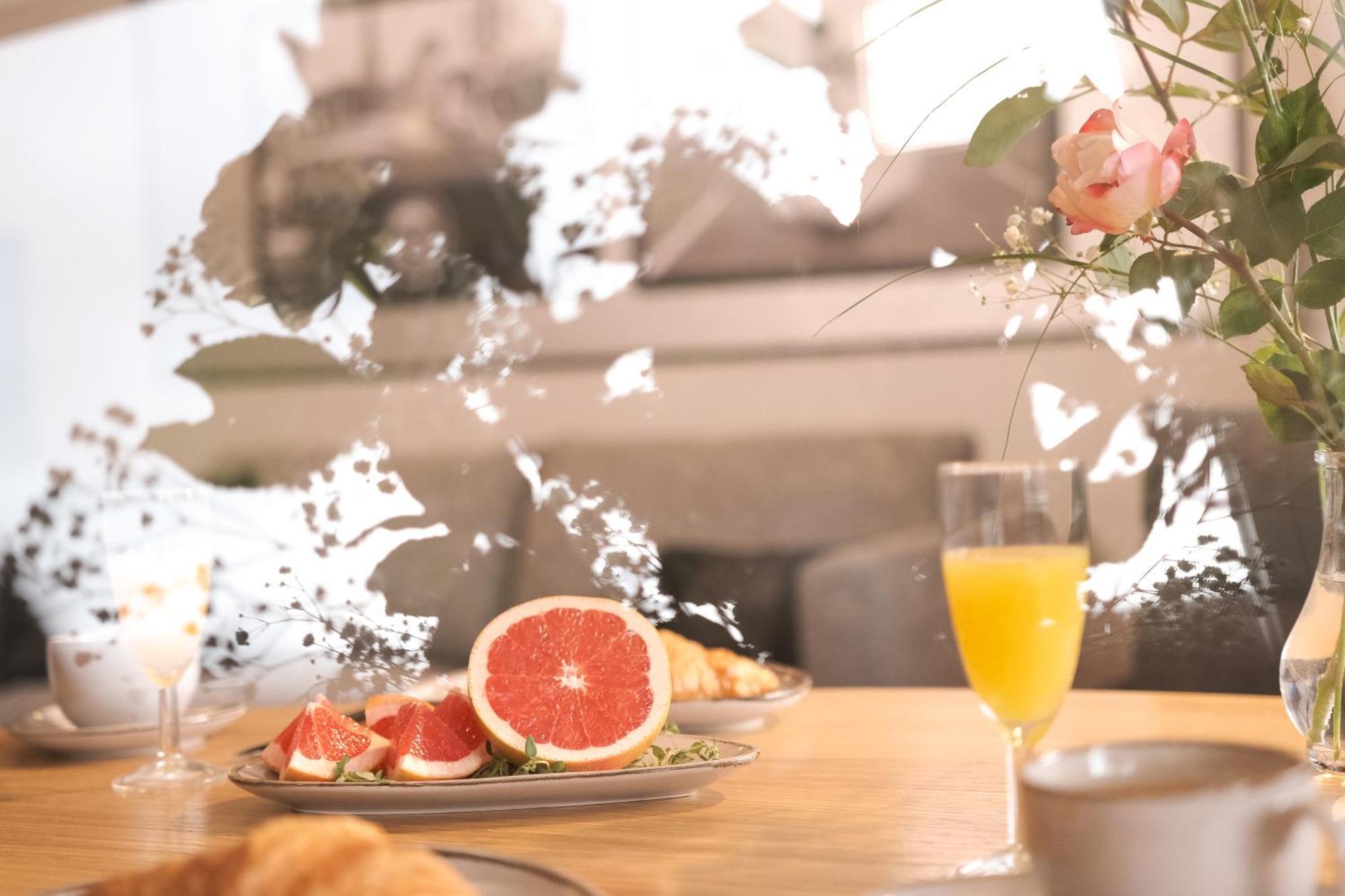 Boutique Suites Sylt In Kampen Am Roten Kliff Re-Opening Mai 2023 Zewnętrze zdjęcie